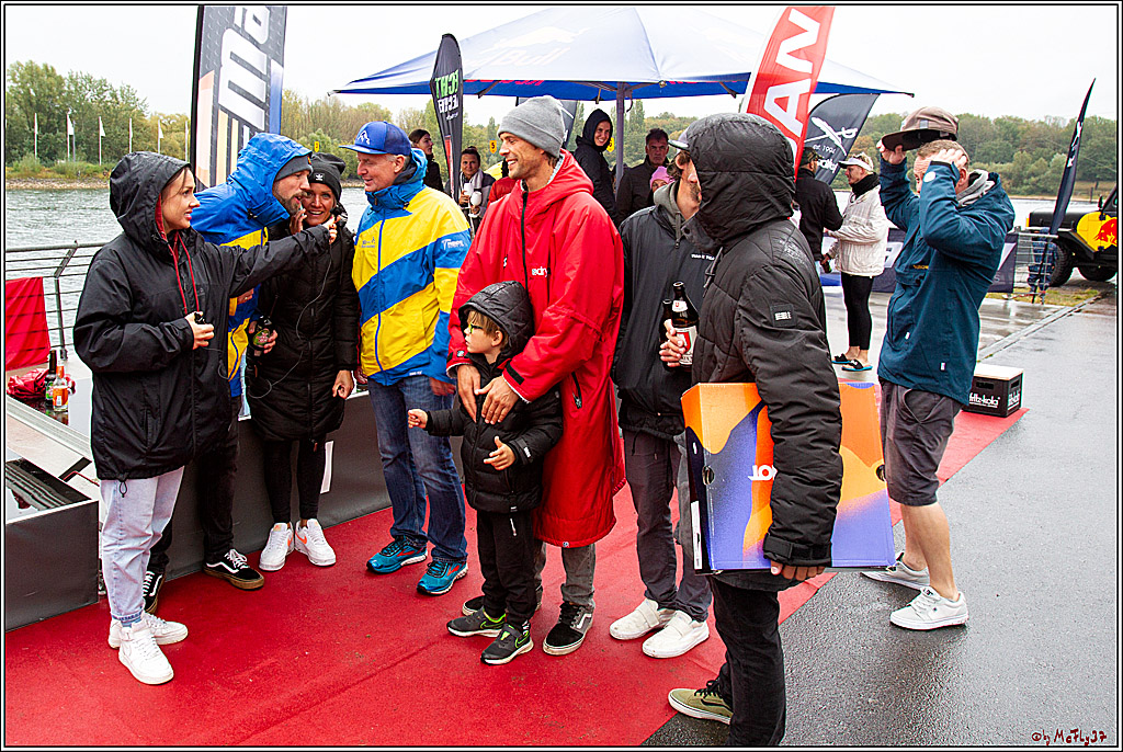 EAT • PLAY • LOVE KOELN 2020, 26.09.2020